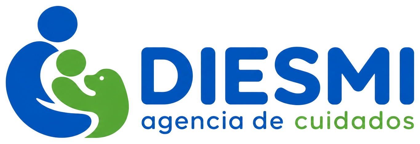 DIESMI Agencia de Cuidados